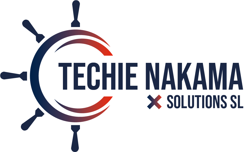 Techie Nakama Solutions